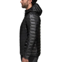 ADIDAS Varilite Donsjack Met Capuchon -Adidas Verkoopwinkel varilite donsjack met capuchon 2