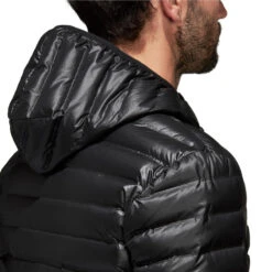 ADIDAS Varilite Donsjack Met Capuchon -Adidas Verkoopwinkel varilite donsjack met capuchon 6