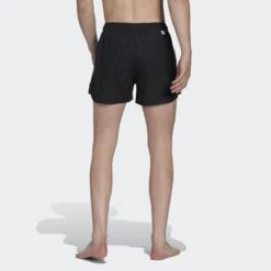ADIDAS Very Short Length Retro Split Zwemshort -Adidas Verkoopwinkel very short length retro split zwemshort 2