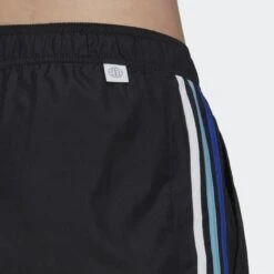 ADIDAS Very Short Length Retro Split Zwemshort -Adidas Verkoopwinkel very short length retro split zwemshort 4
