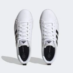 ADIDAS VS Pace 2.0 3-Stripes Branding Schoenen Van Synthetisch Nubuck -Adidas Verkoopwinkel vs pace 20 3 stripes branding schoenen van synthetisch nubuck 2