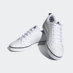 ADIDAS VS Pace 2.0 3-Stripes Branding Schoenen Van Synthetisch Nubuck -Adidas Verkoopwinkel vs pace 20 3 stripes branding schoenen van synthetisch nubuck 4