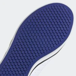 ADIDAS VS Pace 2.0 3-Stripes Branding Schoenen Van Synthetisch Nubuck -Adidas Verkoopwinkel vs pace 20 3 stripes branding schoenen van synthetisch nubuck 6