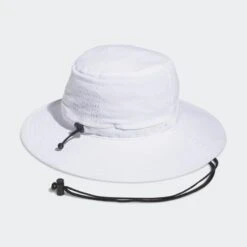 ADIDAS Wide-Brim Hoed -Adidas Verkoopwinkel wide brim hoed 2