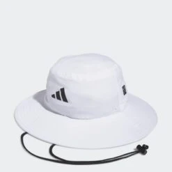 ADIDAS Wide-Brim Hoed -Adidas Verkoopwinkel wide brim hoed 5