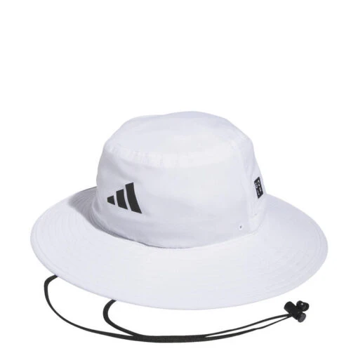 ADIDAS Wide-Brim Hoed -Adidas Verkoopwinkel wide brim hoed