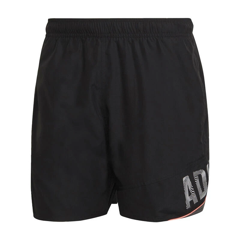 ADIDAS Wording Zwemshort 2 ADIDAS Wording Zwemshort - Afbeelding 2