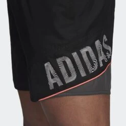 ADIDAS Wording Zwemshort 11 ADIDAS Wording Zwemshort -Adidas Verkoopwinkel wording zwemshort 4