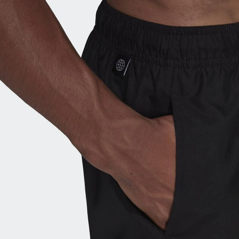 ADIDAS Wording Zwemshort 6 ADIDAS Wording Zwemshort - Afbeelding 6