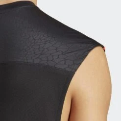 ADIDAS Workout Base Mouwloos Shirt -Adidas Verkoopwinkel workout base mouwloos shirt 4