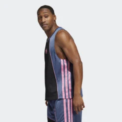 ADIDAS Worldwide Hoops Creator 365 Tanktop (Uniseks) -Adidas Verkoopwinkel worldwide hoops creator 365 tanktop uniseks 2