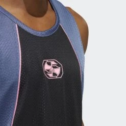 ADIDAS Worldwide Hoops Creator 365 Tanktop (Uniseks) -Adidas Verkoopwinkel worldwide hoops creator 365 tanktop uniseks 4