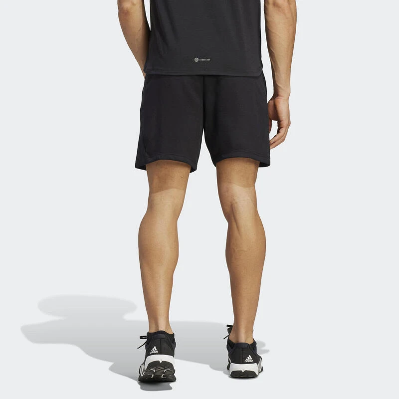 ADIDAS Yoga Training Short 3 ADIDAS Yoga Training Short - Afbeelding 3