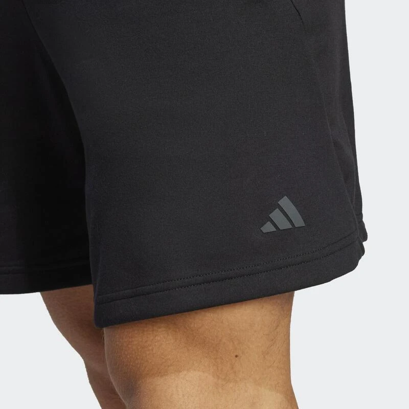 ADIDAS Yoga Training Short 4 ADIDAS Yoga Training Short - Afbeelding 4