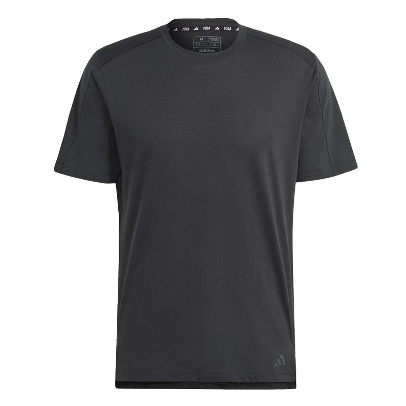 ADIDAS Yoga Training T-shirt 2 ADIDAS Yoga Training T-shirt - Afbeelding 2
