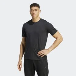 ADIDAS Yoga Training T-shirt