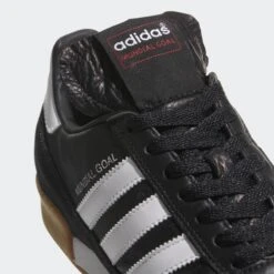 ADIDAS Zaalvoetbalschoenen Voor Volwassenen Mundial Goal Zwart -Adidas Verkoopwinkel zaalvoetbalschoenen voor volwassenen mundial goal zwart 3