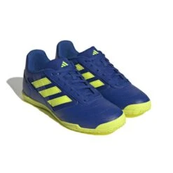 ADIDAS Zaalvoetbalschoenen Voor Volwassenen Super Sala 2 -Adidas Verkoopwinkel zaalvoetbalschoenen voor volwassenen super sala 2 2