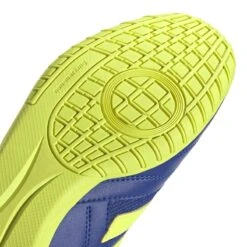 ADIDAS Zaalvoetbalschoenen Voor Volwassenen Super Sala 2 -Adidas Verkoopwinkel zaalvoetbalschoenen voor volwassenen super sala 2 4