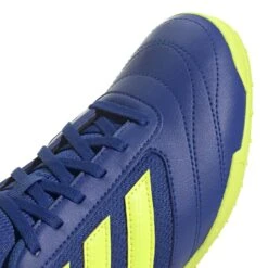 ADIDAS Zaalvoetbalschoenen Voor Volwassenen Super Sala 2 -Adidas Verkoopwinkel zaalvoetbalschoenen voor volwassenen super sala 2 7