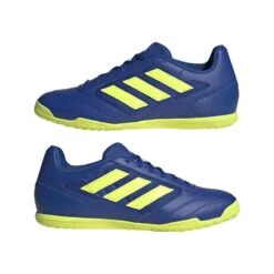 ADIDAS Zaalvoetbalschoenen Voor Volwassenen Super Sala 2 -Adidas Verkoopwinkel zaalvoetbalschoenen voor volwassenen super sala 2 8