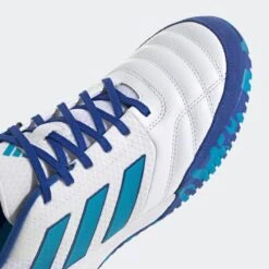 ADIDAS Zaalvoetbalschoenen Voor Volwassenen Top Sala -Adidas Verkoopwinkel zaalvoetbalschoenen voor volwassenen top sala 4