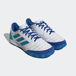 ADIDAS Zaalvoetbalschoenen Voor Volwassenen Top Sala -Adidas Verkoopwinkel zaalvoetbalschoenen voor volwassenen top sala 5