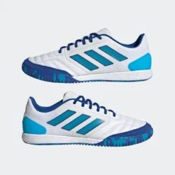 ADIDAS Zaalvoetbalschoenen Voor Volwassenen Top Sala -Adidas Verkoopwinkel zaalvoetbalschoenen voor volwassenen top sala 6