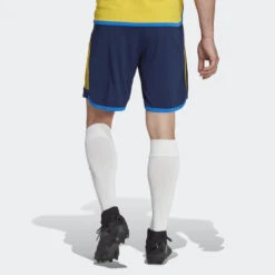 ADIDAS Zweden 22 Thuisshort -Adidas Verkoopwinkel zweden 22 thuisshort 2