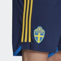 ADIDAS Zweden 22 Thuisshort -Adidas Verkoopwinkel zweden 22 thuisshort 3