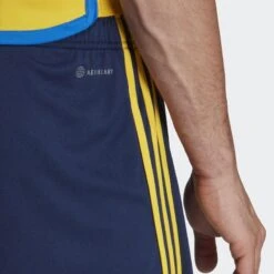 ADIDAS Zweden 22 Thuisshort -Adidas Verkoopwinkel zweden 22 thuisshort 4
