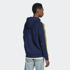 ADIDAS Zweden Ritshoodie -Adidas Verkoopwinkel zweden ritshoodie 2