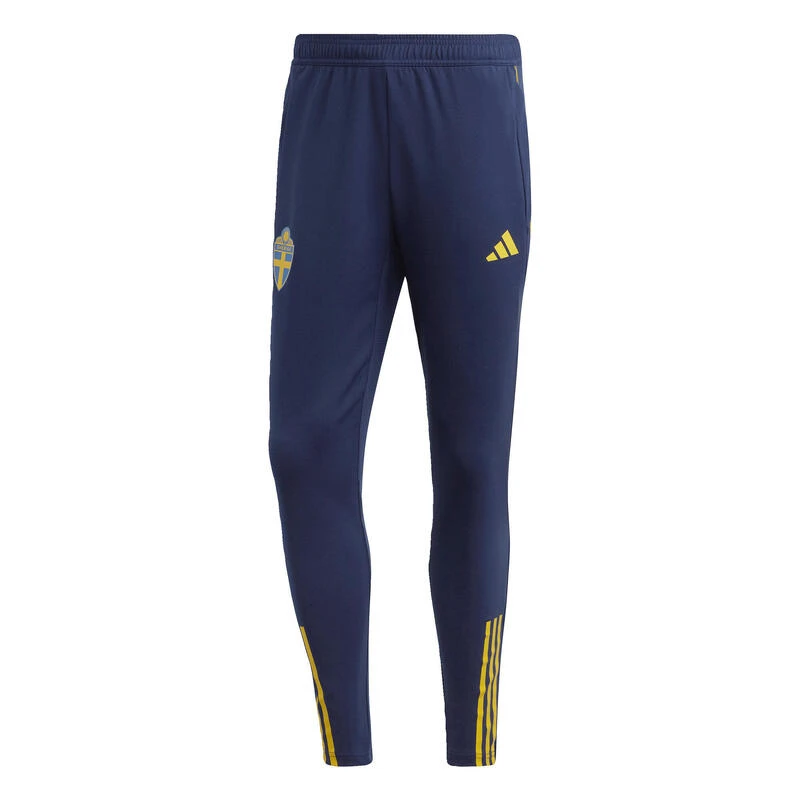 ADIDAS Zweden Tiro 23 Sportbroek 2 ADIDAS Zweden Tiro 23 Sportbroek - Afbeelding 2
