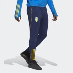 ADIDAS Zweden Tiro 23 Sportbroek